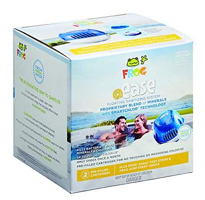 #ad #ad FROG @ease Floating System $56.95