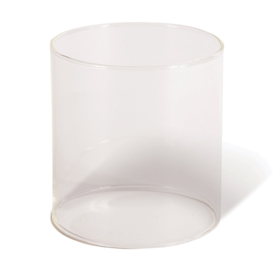 #ad Brilliant Glass Lantern Globes Heat Resistant Bright Glow Fits #170 Lantern $26.89