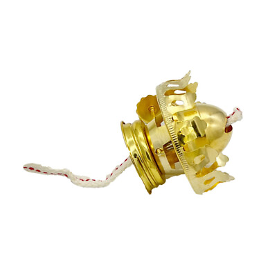 #ad Kerosene Lamp Parts Accessories Oil Repair Kit Versatile Wick Component $8.75