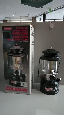 #ad COLEMAN #9 Model Number: 286A740J Gasoline Lantern $201.00