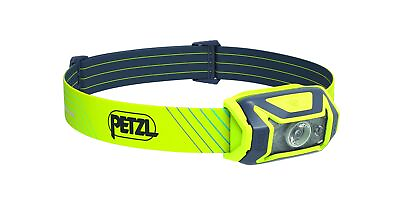 #ad #ad Petzl Tikka CORE Headlamp Rechargeable Compact 450 Lumen Light with Red Li... $77.99