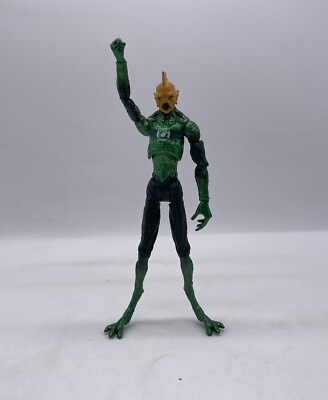 #ad #ad Tomar Re Green Lantern Movie Masters 6quot; Loose DC UNIVERSE Mattel Corps $14.99