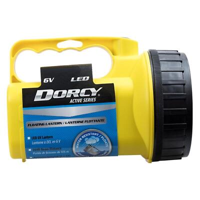 #ad #ad Dorcy 41 2079 Assorted Durable 100 Lumens Comfort Grip Floating Lantern $13.91