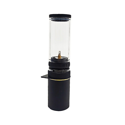 #ad Portable Camping Lantern Candle with Storage Bag for M1S7 $29.05