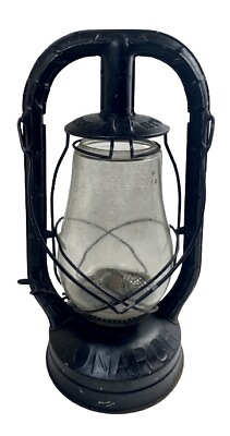 #ad dietz monarch kerosene lantern $69.79