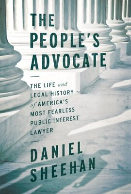 #ad #ad The People#x27;s Advocate: The Life and Legal History of America#x27;s Most Fearless... $53.00
