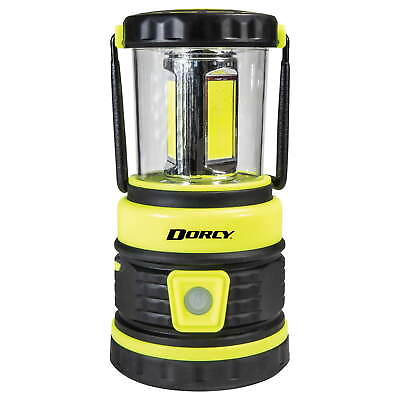 #ad 1800 Lumens Battery Powered Rechargeable Adventure Camping Lantern $31.69
