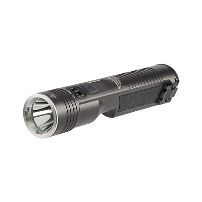 #ad Streamlight Stinger 2020 Black Rechargeable Led Flashlight $159.99