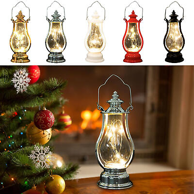 #ad Kerosene Lantern Hanging Oil Lamp Designed In Retro Style Elegant $9.43