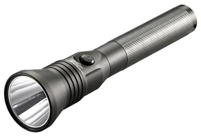 #ad Streamlight Stinger Hpl Flashlight Led Rechargeable 800 Lumens Long Range $139.99