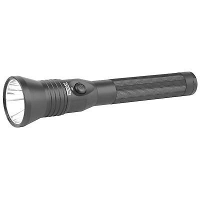 #ad Stinger LED Rechargeable Flashlight Dual Switch 740Lumen With AC DC Charger $177.78