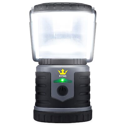#ad Rechargeable LED Lantern Brightest Light for Camping Emergency Use Outdoors a... $64.77