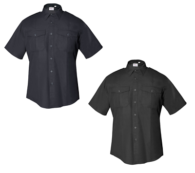 #ad Flying Cross FX Elite Class B Men#x27;s Short Sleeve Shirt $19.98