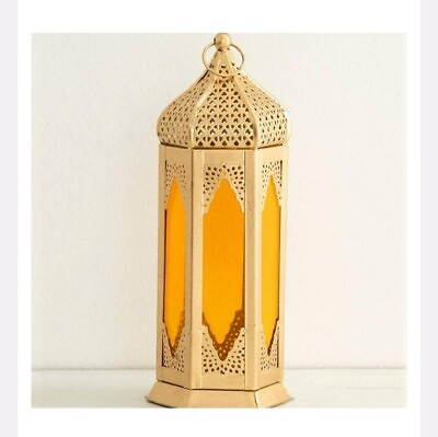 #ad lanterns lamps For Home Decor Morocco Style Lantern Combos Of 15 pcs $200.00