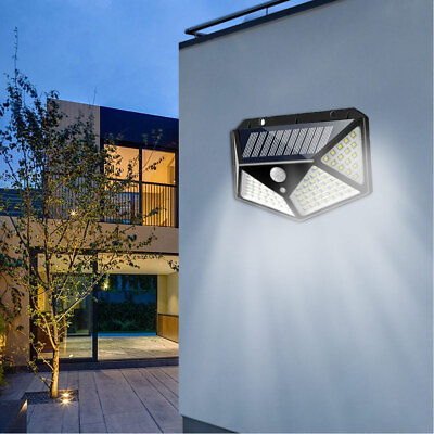#ad Solar Lantern Hanging Lights LED Waterproof Yard Outdoor Patio Garden Yard Lamp $8.99