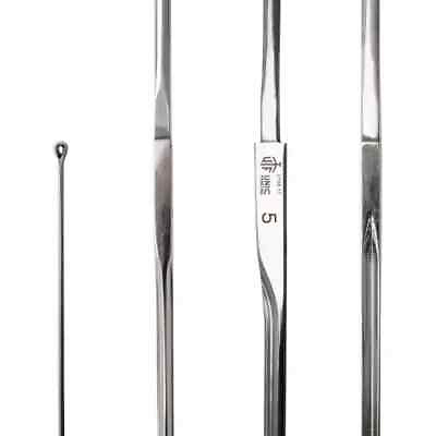 #ad UNIC New #5 Saber Blade Medium Flexibility Made in Ukraine Sabre FactoryWrapped $44.99