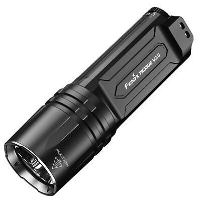 #ad Fenix TK35UE V2.0 5000 Lumen Flashlight Batteries Not Included $128.75
