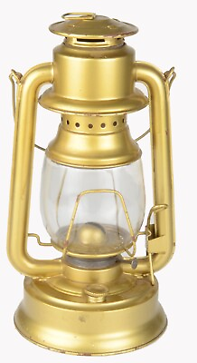 #ad Vintage Excellent Restored Condition Embury No 2 Defiance Triumph Lantern $58.88