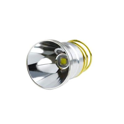 #ad Flashlight Bulb 1200 Lumens Newest Lamp Beads LED Bulb Single Mode Torch Bulb... $15.31