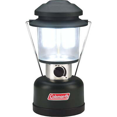 #ad 390 Lumen Twin LED 8D Battery Lantern $65.25