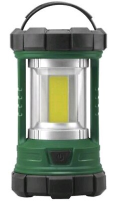 #ad RECHARGEABLE LED Lantern 4000 Lumen 3 Light Modes Camping Hunting Emergency $29.99