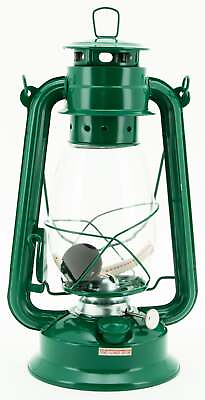 #ad Green Kerosene Hurricane Lantern $27.99