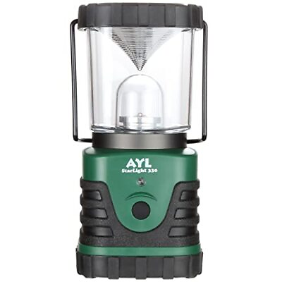 #ad Battery Operated Lantern LED Camping Lantern for Emergency Hurricane Lamp Light $20.45