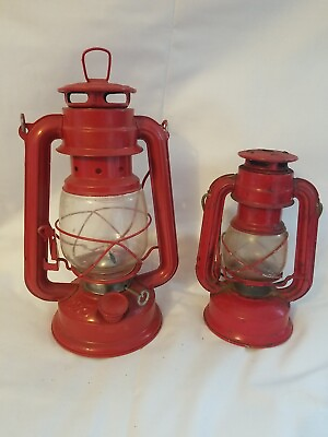 #ad #ad Antique Kerosene Lanterns x Sun Way Brand Oil Lantern Lightning Lamp. quot;READquot; $59.00