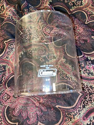 #ad #ad Coleman Glass Globe E 47 The Powerhouse Fits Others $24.95