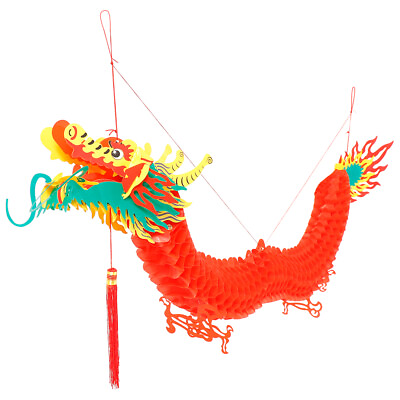 #ad Handmade Chinese Hanging Lantern for New Year Celebrations $17.69
