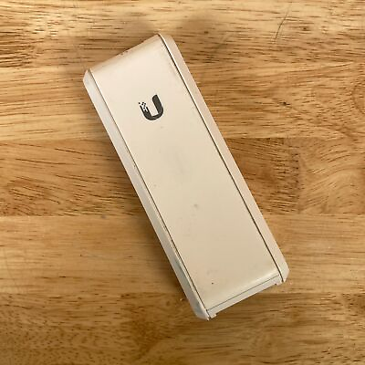#ad Ubiquiti Networks UC CK White Stand Alone UniFi Hybrid Cloud Key Controller $49.99