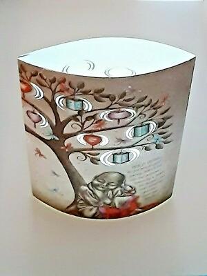 #ad Inspirational Lantern LED Battery Operated Home Decor Mother Birthday Gift New AU $19.95