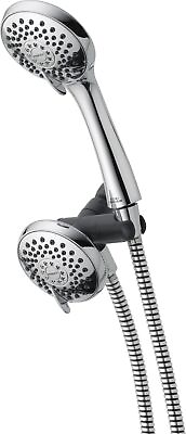 #ad Peerless 3 Spray Hand Shower Shower Head Combo in Chrome $56.99