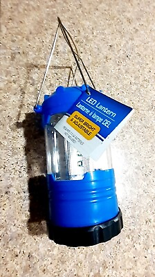 #ad led lanterns mini portable $7.99