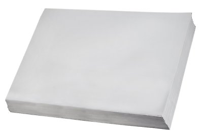 #ad Newsprint Paper 50 lbs of 24quot; x 36quot; Packing Paper Moving Shipping Fill Sheets $63.95
