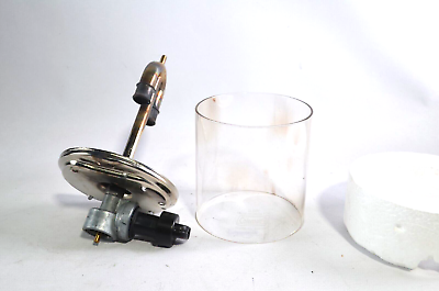 #ad OEM Genuine Original Coleman Lantern Replacement Glass Globe 288C043 1809 #43 $27.20