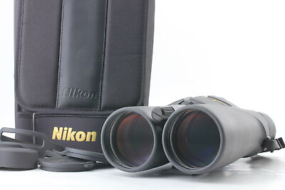 #ad MINT Nikon Monarch 5 20x56 3.3 M11 Roof Prism Waterproof Binoculars From JAPAN $549.99