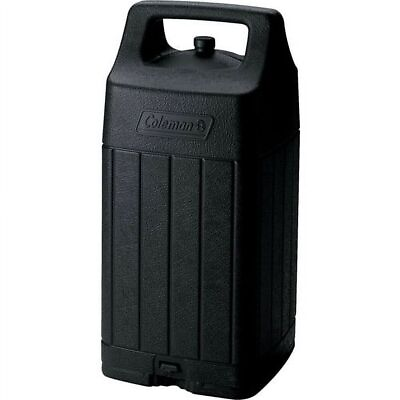#ad Coleman Liquid Lantern Carry Case $33.55