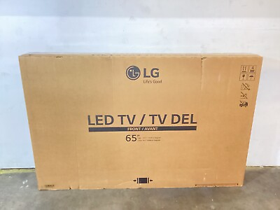 #ad LG 65quot; 4K UHD Digital Signage IPS LED TV 65UR640S0UD $875.00