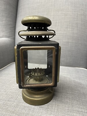 #ad Vintage Lantern $20.00
