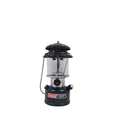 #ad #ad Coleman #7 Two Mantle Gasoline Lantern 288A740J ing 04 $241.84