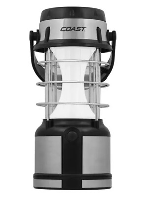 #ad COAST EAL17 460 Lumen Emergency Area Light Portable LED Lantern $17.99