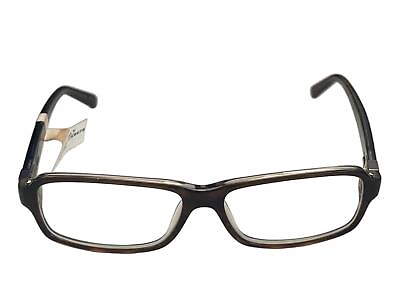 #ad Calvin Klein Mens Eyeglasses CK5673 223 Size 53 14 140 $47.95