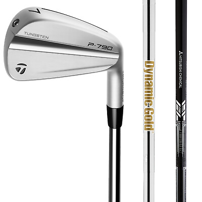 #ad Taylormade P790 Custom Single 2023 Irons Pick Your Shaft and Loft $200.00