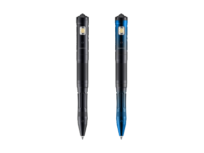 #ad Fenix T6 USB C Rechargeable Tactical Penlight Blue $40.95