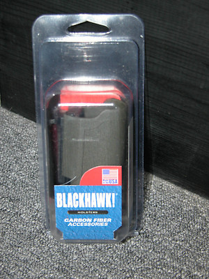 #ad Blackhawk Compact FlashLight Carrier FG NIB $18.99