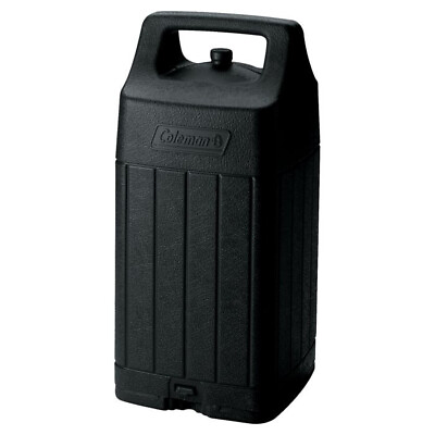 #ad Coleman Lantern Carry Case 295 Black 3000000527 $42.97