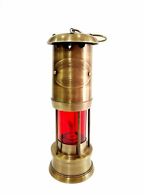 #ad #ad Oil Lantern Antique Nautical Handmade Marine Maritime Lantern Lamp Ship Boat $55.00