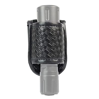 #ad #ad Premium Durable Flashlight Holder Basketweave Duty Belt Flashlight Holster $15.04