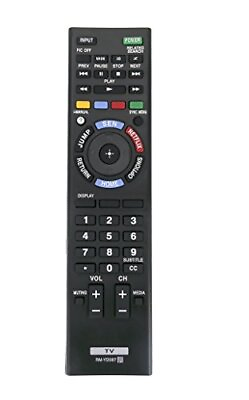#ad New Replaced RM YD087 Remote Control for Sony BRAVIA LCD LED TV KDL 46R471A K... $16.23